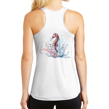 Load image into Gallery viewer, Seahorse Coral Tank