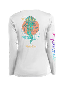 Boho Jellyfish