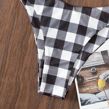 Load image into Gallery viewer, Bikini Set Swimsuit
