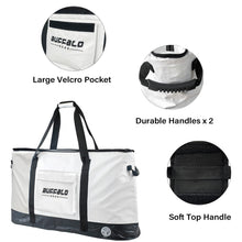 Load image into Gallery viewer, 106QT Fish Cooler Bag
