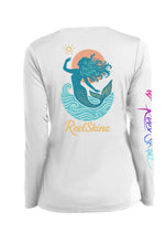 Load image into Gallery viewer, Boho Mermaid
