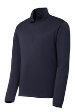 Load image into Gallery viewer, Mens 1/4-Zip Pullover
