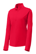 Load image into Gallery viewer, Ladies 1/4-Zip Pullover
