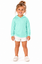 Load image into Gallery viewer, Toddler Performance Sun Hoodie
