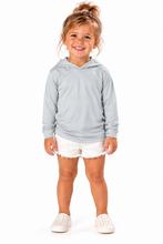 Load image into Gallery viewer, Toddler Performance Sun Hoodie
