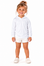 Load image into Gallery viewer, Toddler Performance Sun Hoodie
