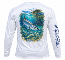 Load image into Gallery viewer, Backwater Tarpon
