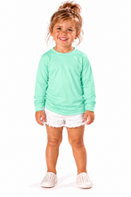 Load image into Gallery viewer, Toddler Performance Long Sleeve
