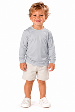 Load image into Gallery viewer, Toddler Performance Long Sleeve
