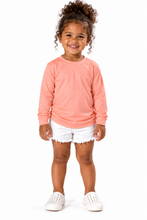 Load image into Gallery viewer, Toddler Performance Long Sleeve
