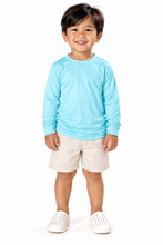 Load image into Gallery viewer, Toddler Performance Long Sleeve
