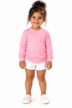 Load image into Gallery viewer, Toddler Performance Long Sleeve
