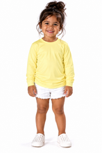 Load image into Gallery viewer, Toddler Performance Long Sleeve
