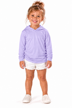 Load image into Gallery viewer, Toddler Performance Sun Hoodie
