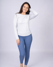 Load image into Gallery viewer, Dive In Swim Leggings
