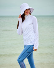 Load image into Gallery viewer, Dive In Swim Leggings
