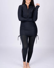 Load image into Gallery viewer, Dive In Swim Leggings
