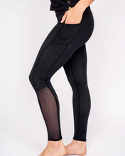 Load image into Gallery viewer, Dive In Swim Leggings
