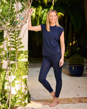 Load image into Gallery viewer, Dive In Swim Leggings
