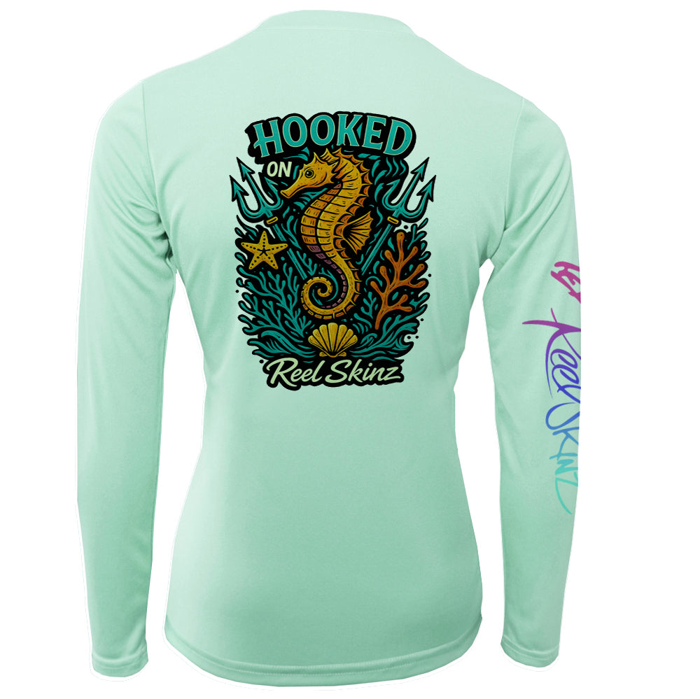 Hooked On RS