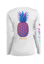 Load image into Gallery viewer, Neon Pineapple
