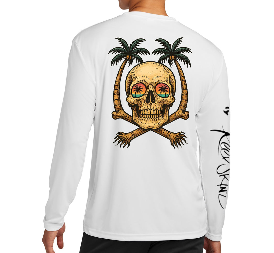 Island Bones