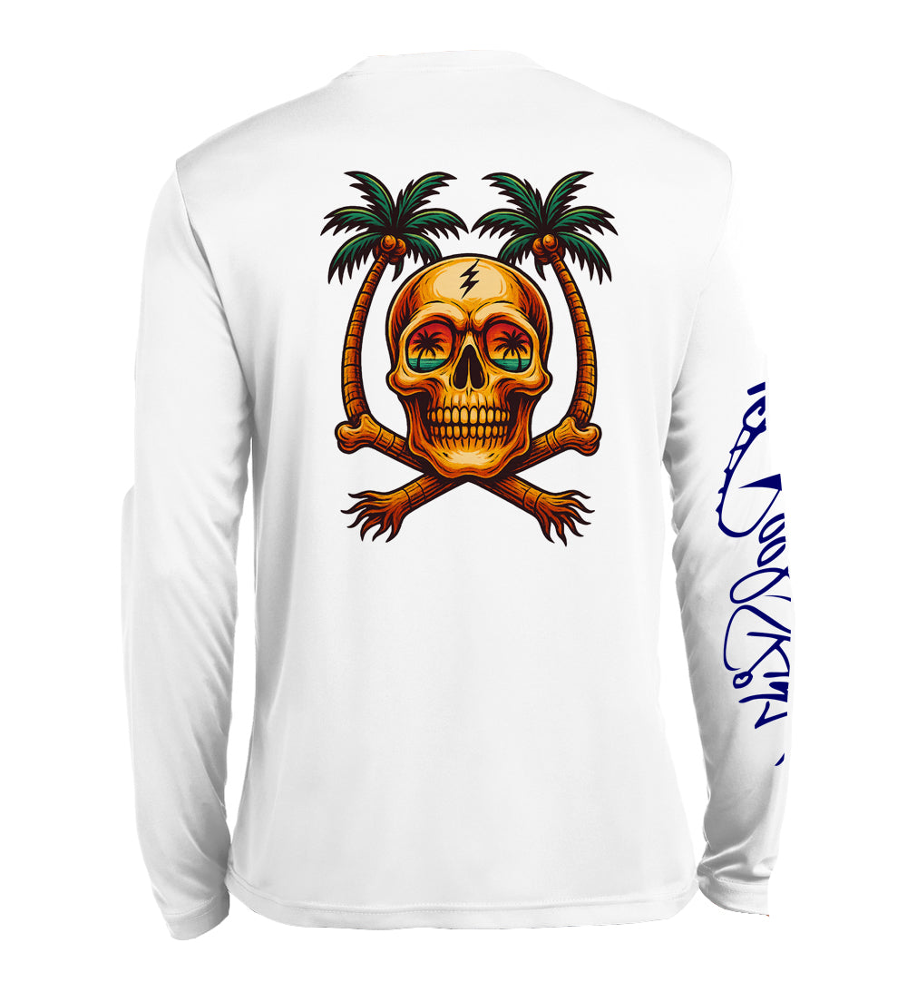 Island Bones – ReelSkinz