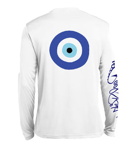 Mens Evil Eye