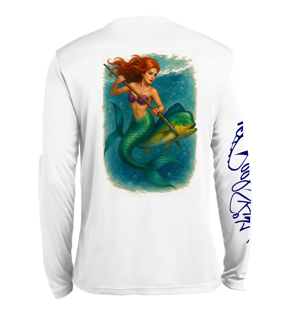 Mermaid Harpon