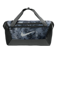 Limited Edition! Nike Brasilia Camo Duffel