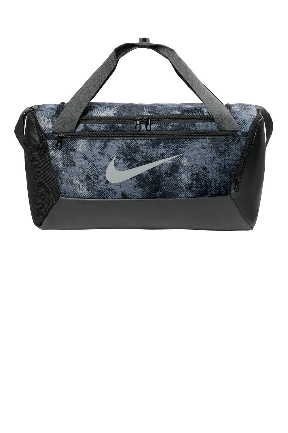 Limited Edition! Nike Brasilia Camo Duffel