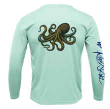 Load image into Gallery viewer, Retro Octo
