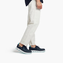 Load image into Gallery viewer, Silvertip Boat Shoe
