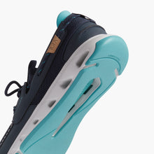 Load image into Gallery viewer, Silvertip Boat Shoe
