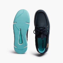 Load image into Gallery viewer, Silvertip Boat Shoe
