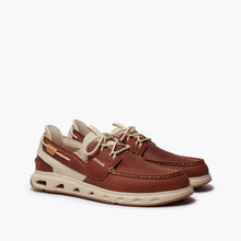 Load image into Gallery viewer, Silvertip Boat Shoe
