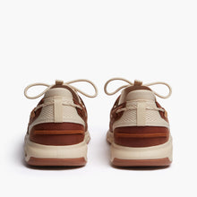 Load image into Gallery viewer, Silvertip Boat Shoe
