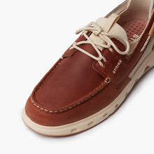 Load image into Gallery viewer, Silvertip Boat Shoe

