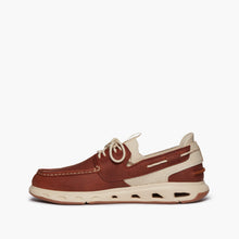 Load image into Gallery viewer, Silvertip Boat Shoe
