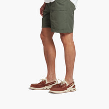 Load image into Gallery viewer, Silvertip Boat Shoe
