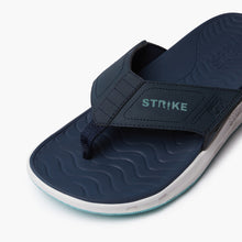 Load image into Gallery viewer, Narrowtooth Flip Flop
