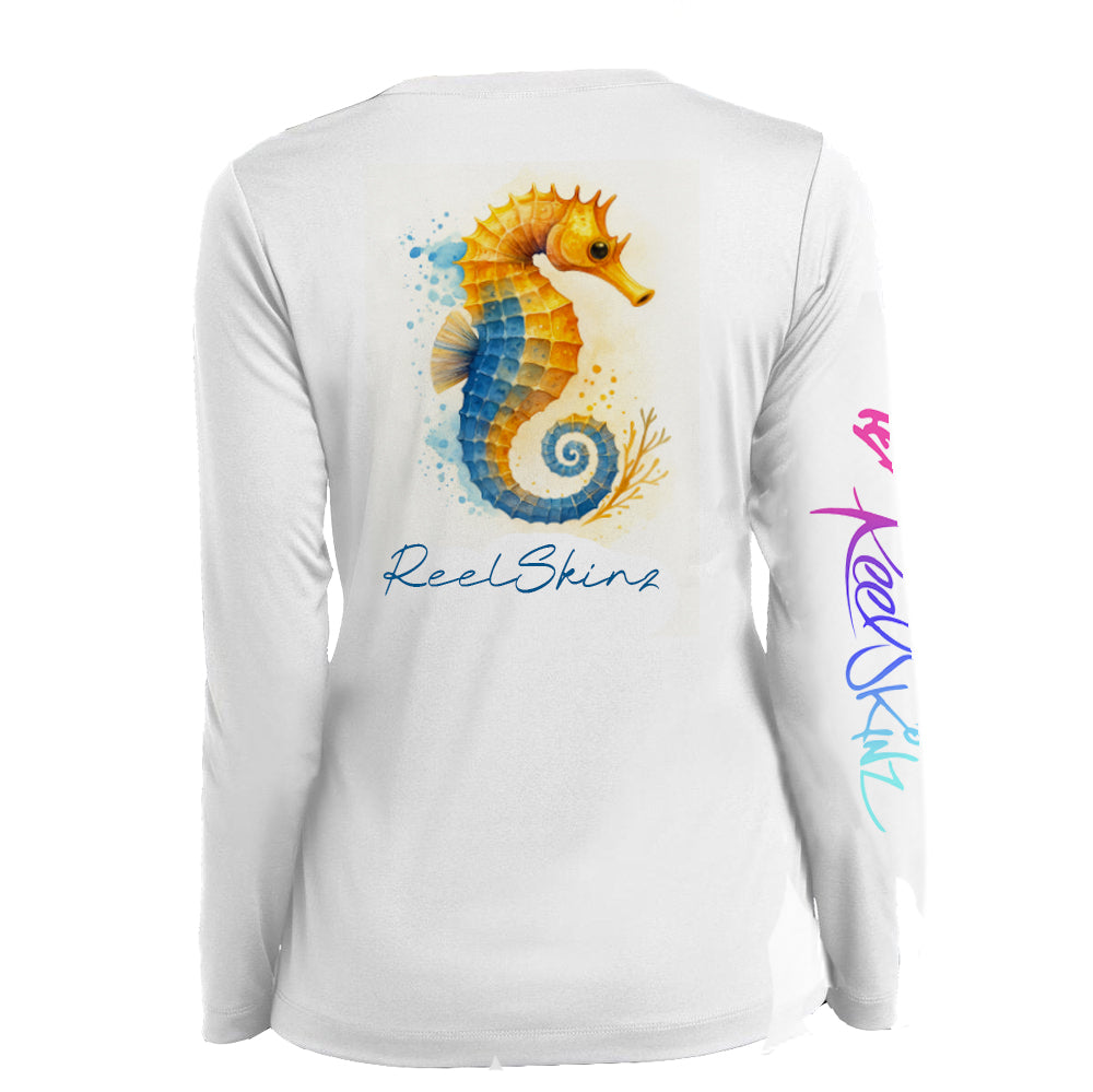WC Seahorse