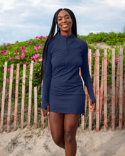 Load image into Gallery viewer, Splash Around Swim Dress
