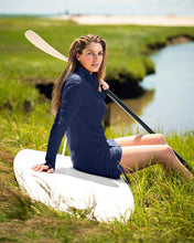 Load image into Gallery viewer, Splash Around Swim Dress
