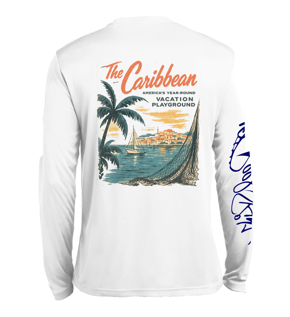 The Caribbean