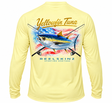 Load image into Gallery viewer, Tuna USA Flag
