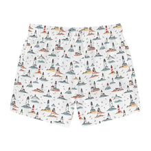 Load image into Gallery viewer, Ocean State Styles Mens Board Shorts
