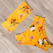 Load image into Gallery viewer, Bikini Set Swimsuit
