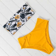 Load image into Gallery viewer, Bikini Set Swimsuit
