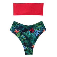 Load image into Gallery viewer, Bikini Set Swimsuit

